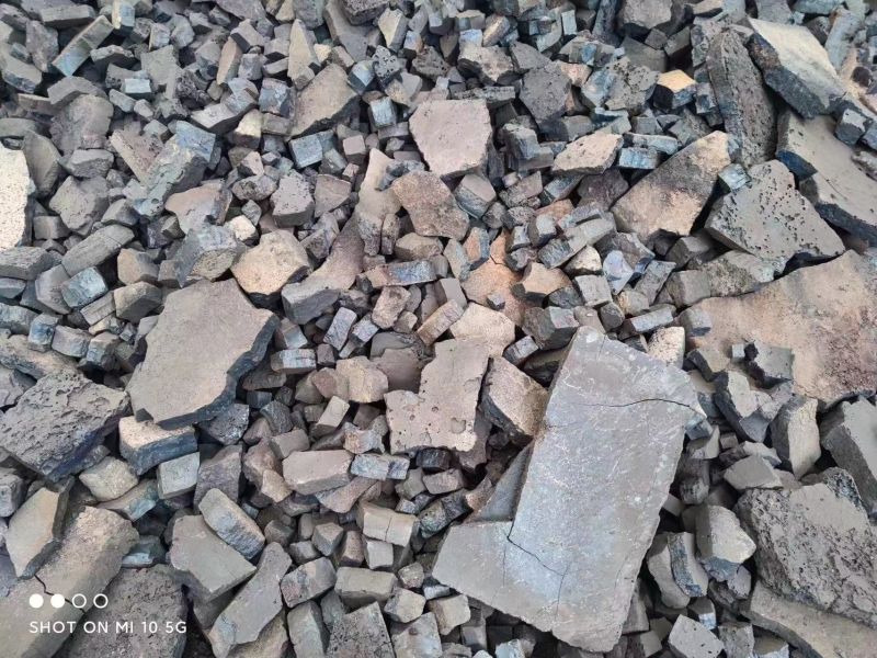 硫化亞鐵塊狀、粉狀